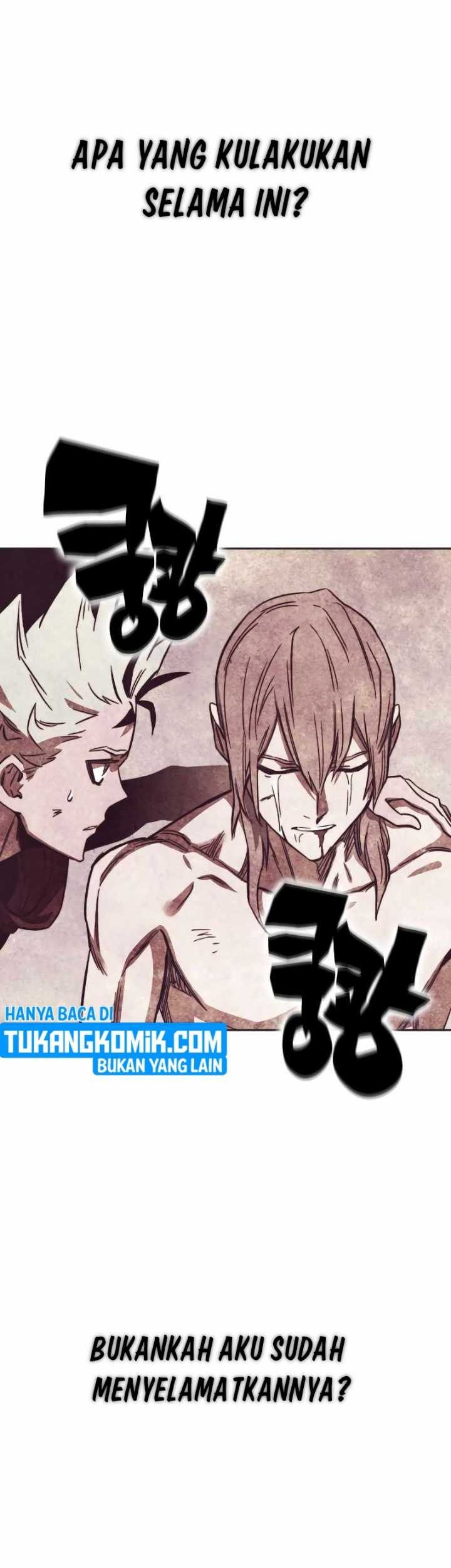 X Ash Chapter 73 Gambar 7