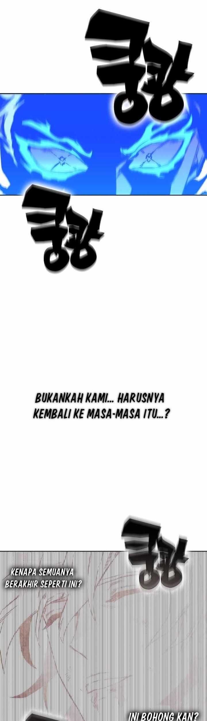 X Ash Chapter 73 Gambar 8