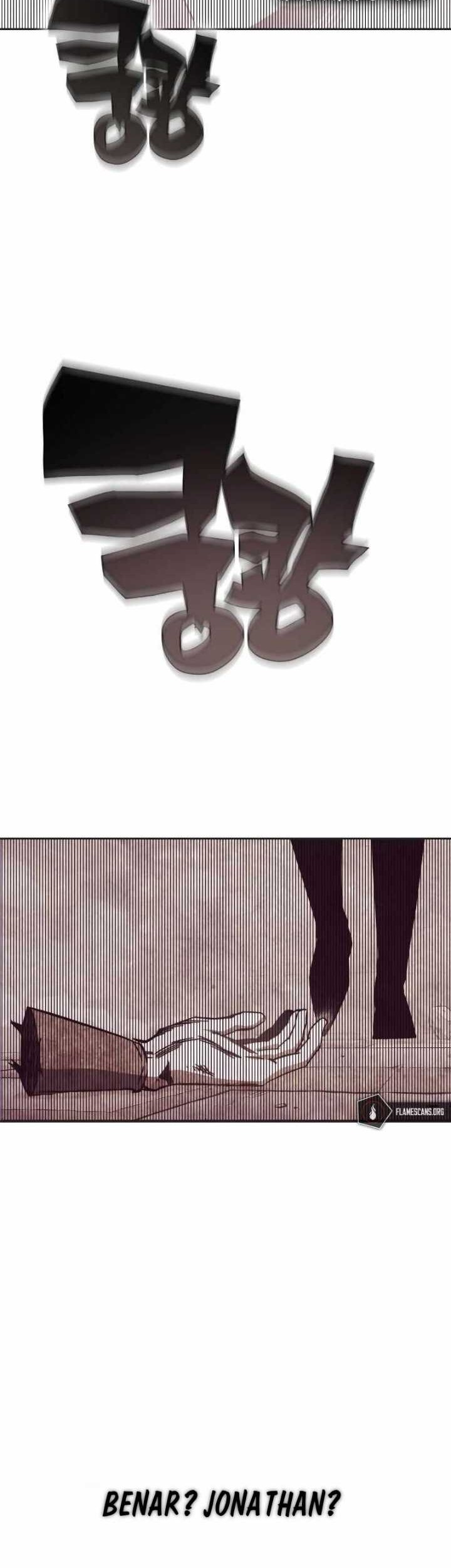 X Ash Chapter 73 Gambar 9