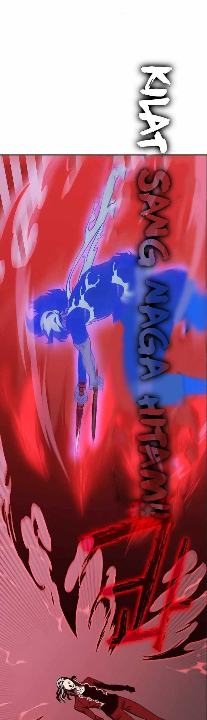 X Ash Chapter 73 Gambar 15