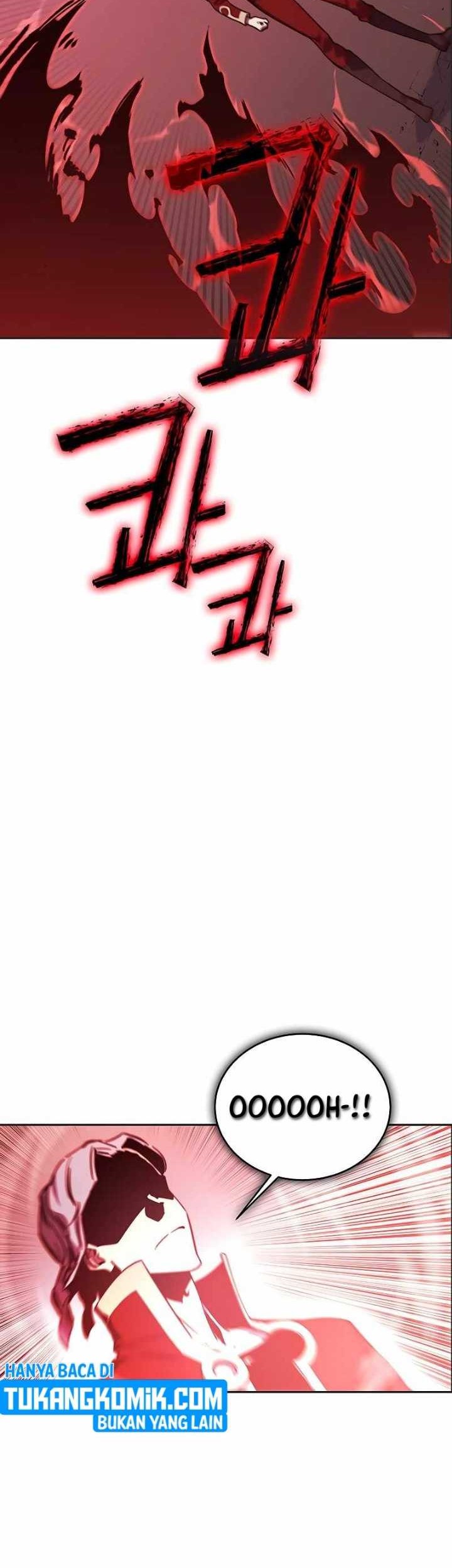 X Ash Chapter 73 Gambar 16