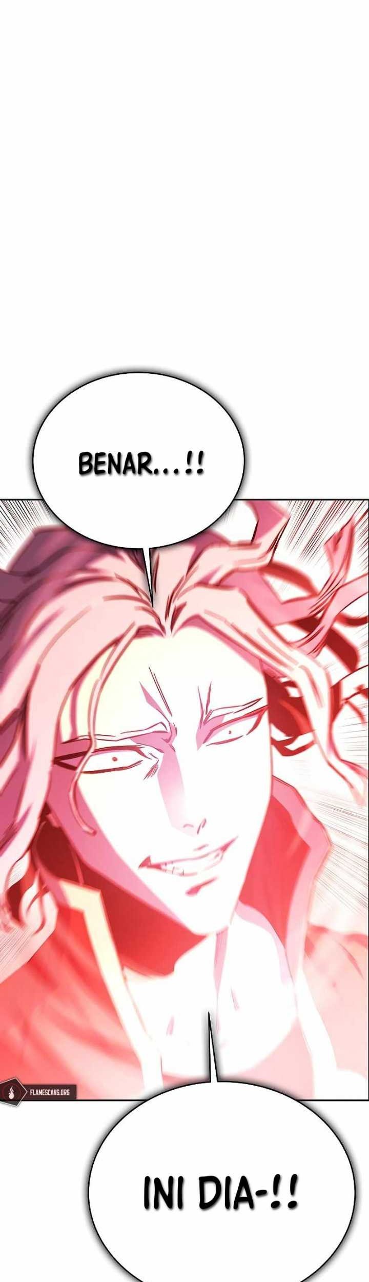 X Ash Chapter 73 Gambar 17