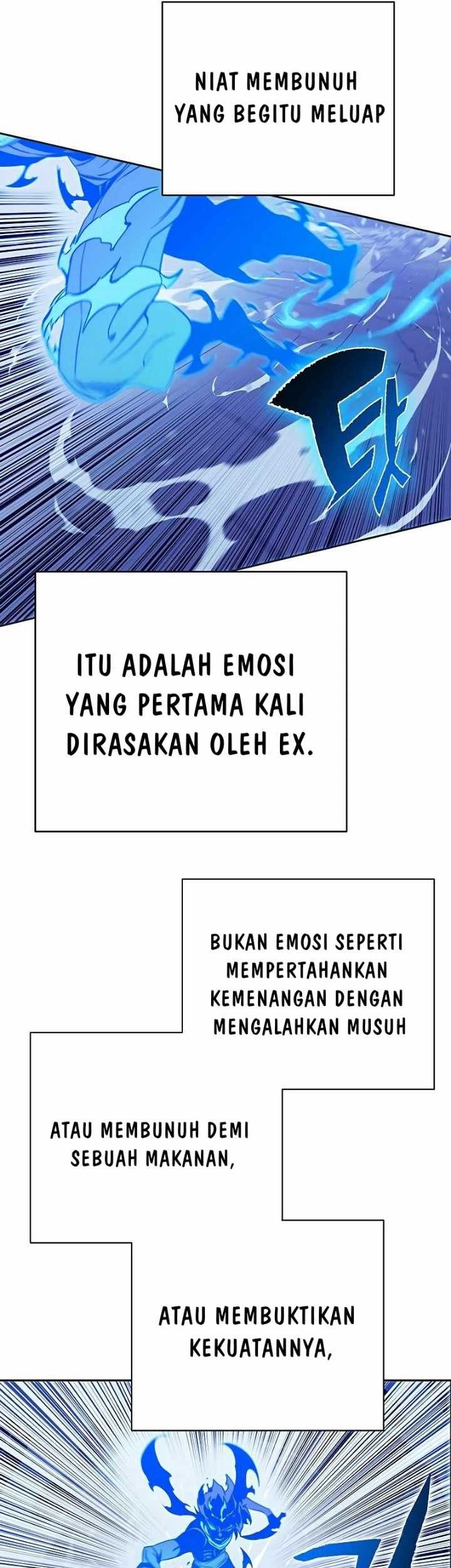 X Ash Chapter 73 Gambar 19