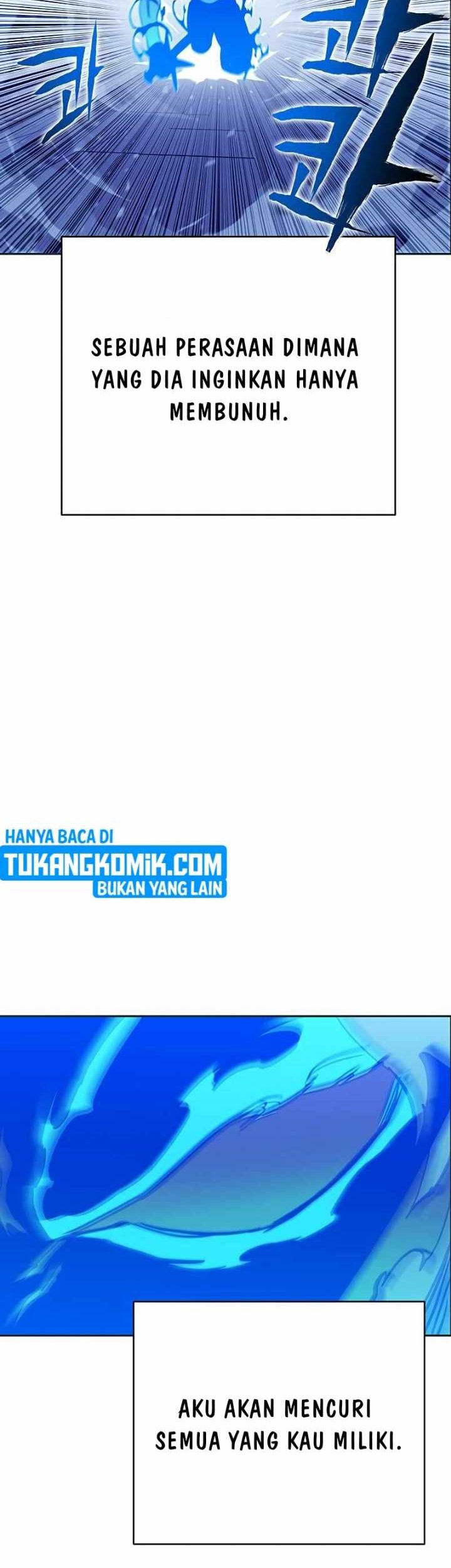 X Ash Chapter 73 Gambar 20
