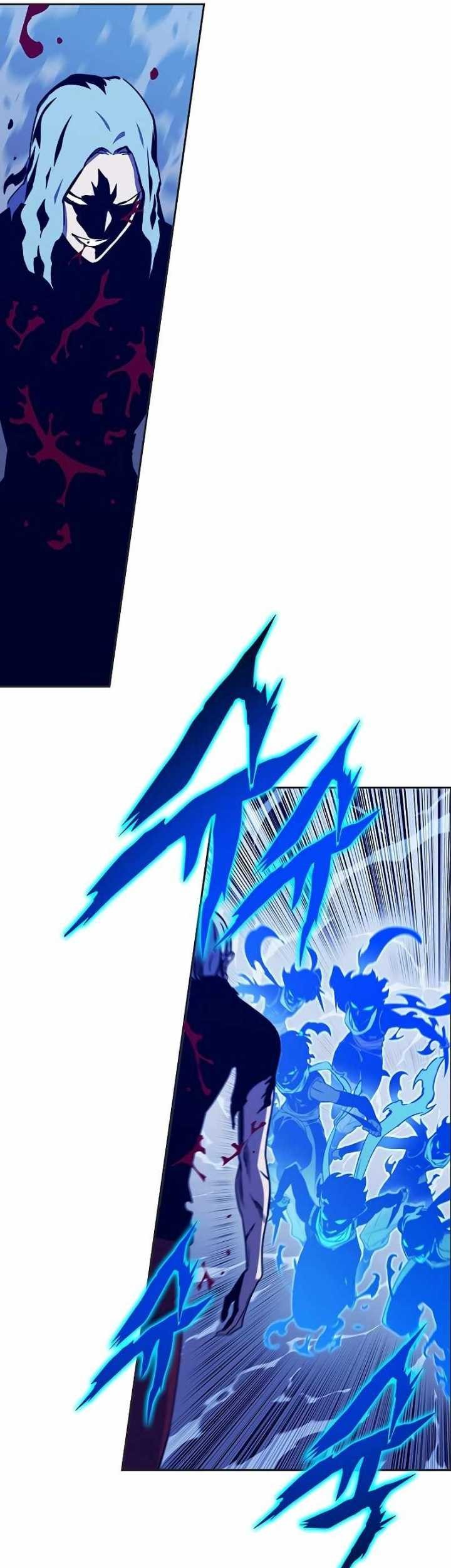 X Ash Chapter 73 Gambar 23