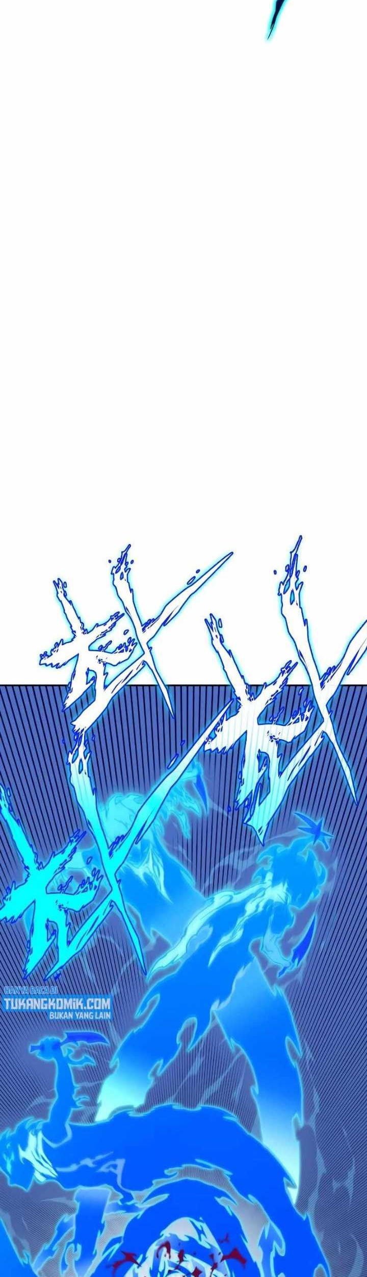 X Ash Chapter 73 Gambar 24