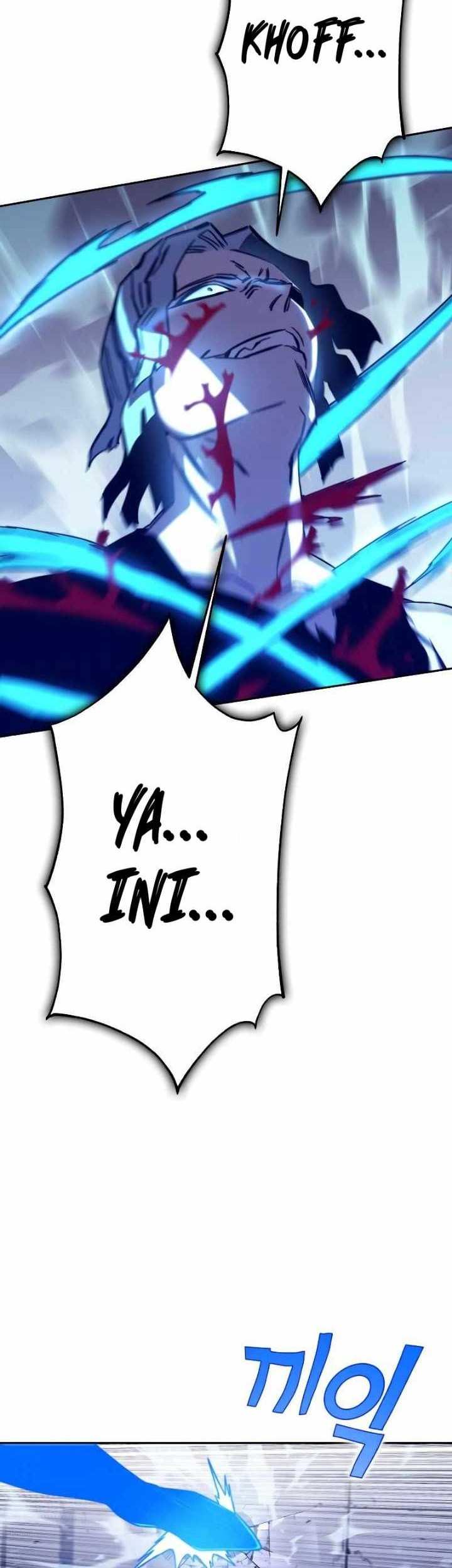 X Ash Chapter 73 Gambar 26