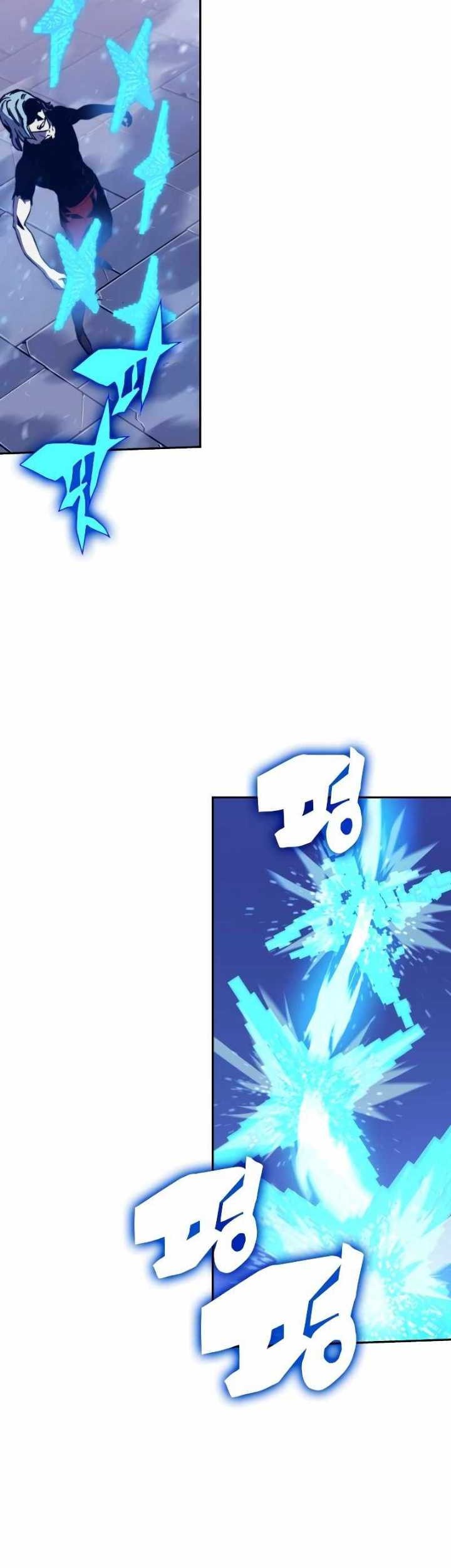 X Ash Chapter 73 Gambar 30