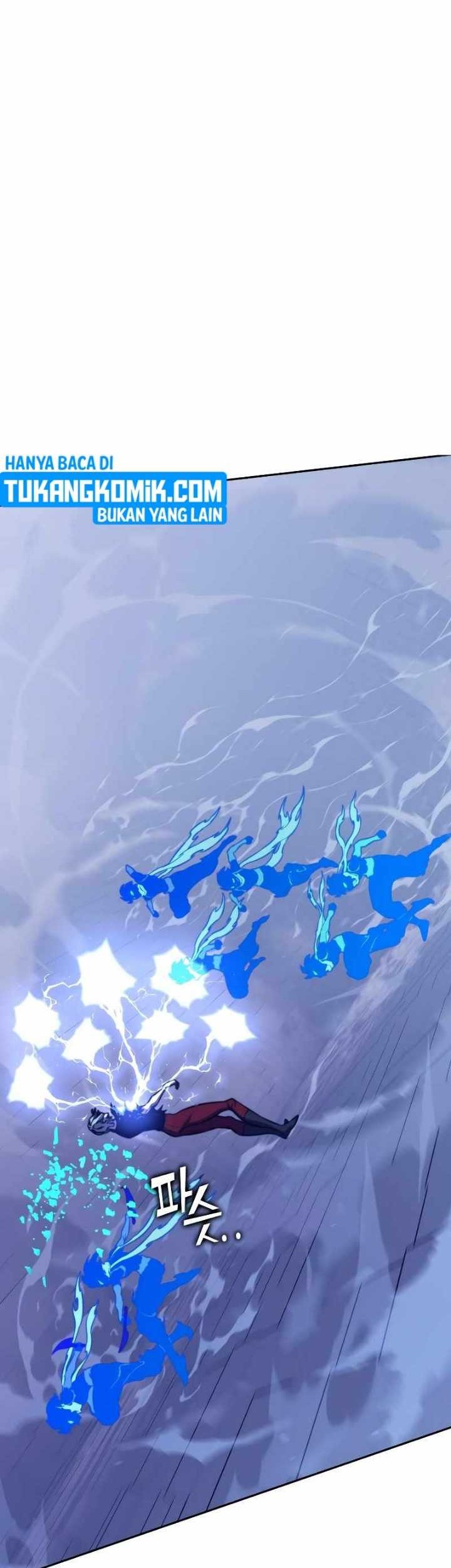 X Ash Chapter 73 Gambar 31