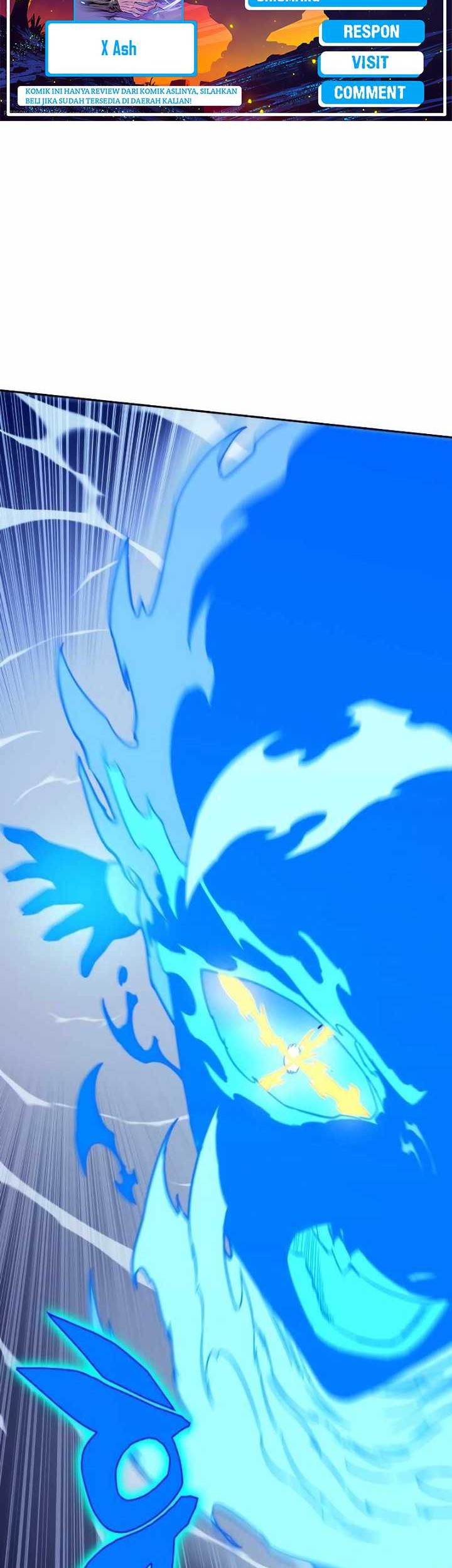 X Ash Chapter 73 Gambar 34