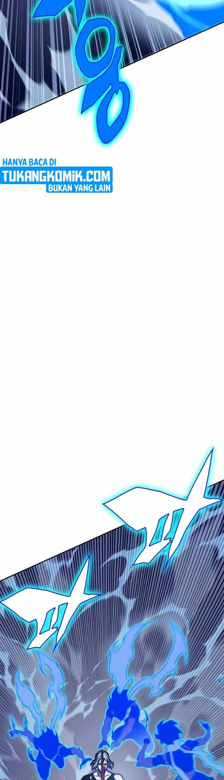 X Ash Chapter 73 Gambar 35