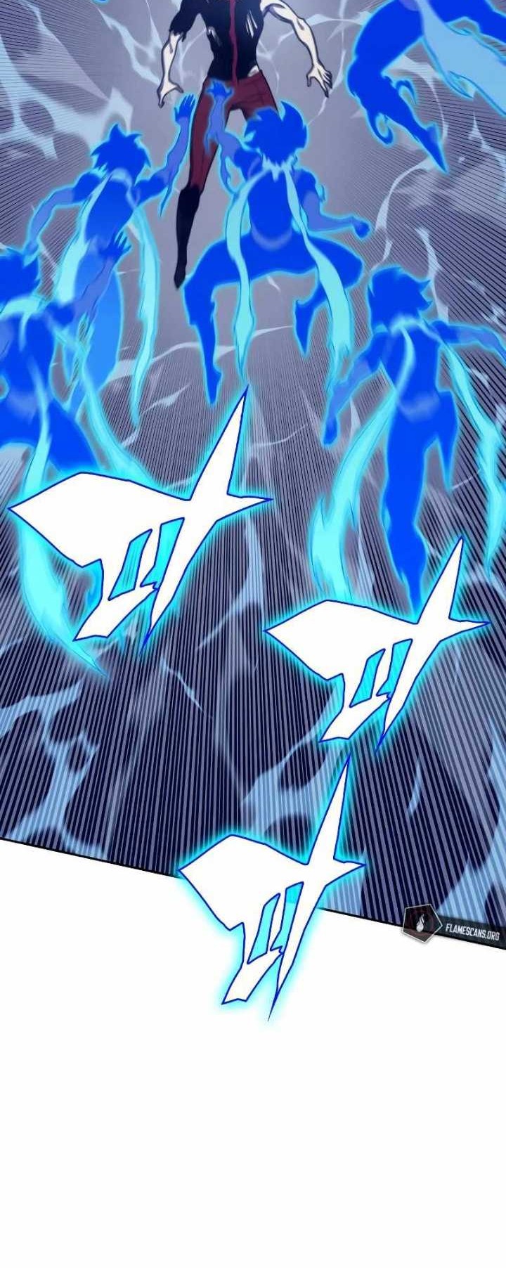 X Ash Chapter 73 Gambar 36