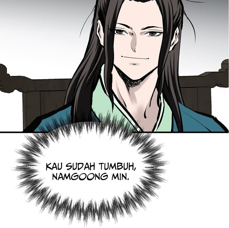 Archer Sword God : Descendants of the Archer Chapter 49 Gambar 46