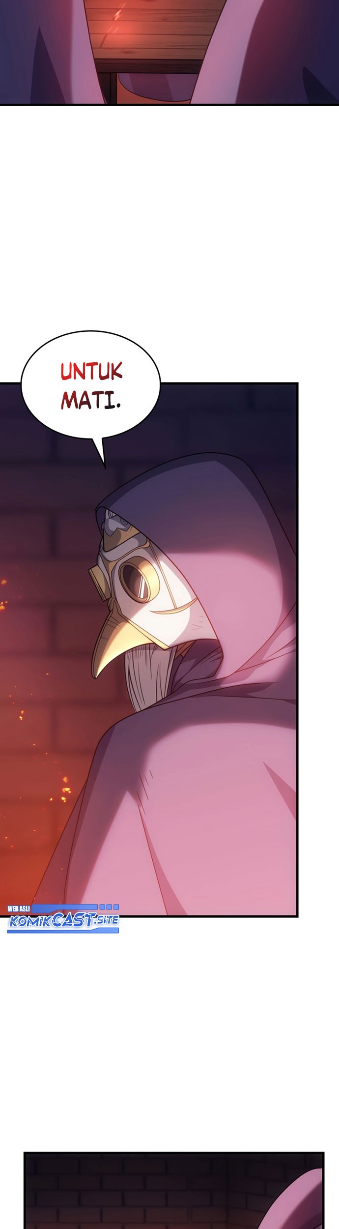 My Civil Servant Life Reborn in the Strange World Chapter 48 Gambar 22
