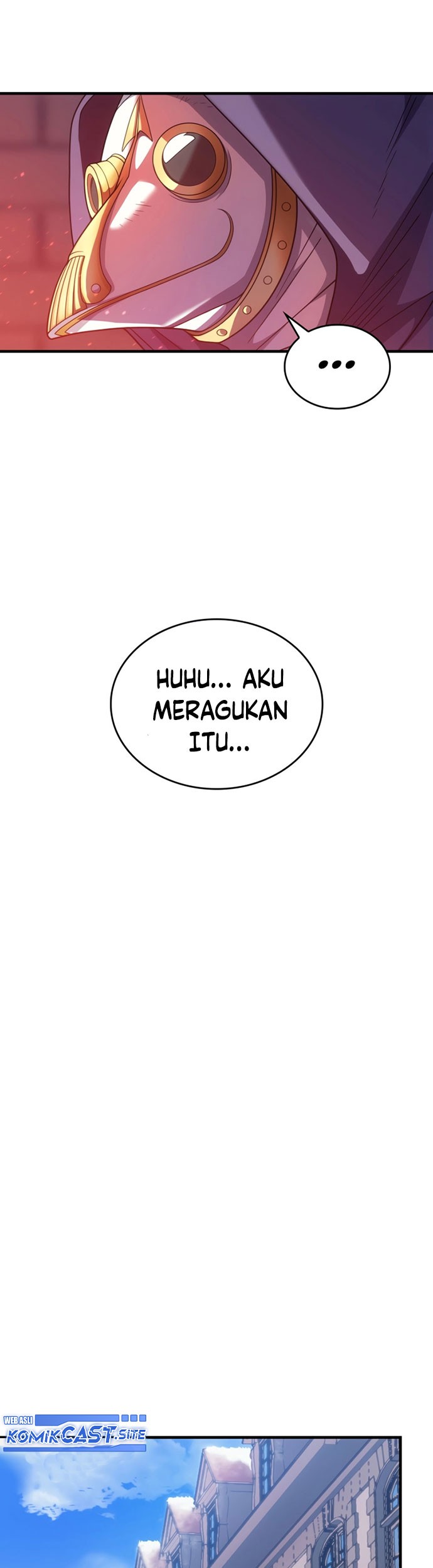 My Civil Servant Life Reborn in the Strange World Chapter 48 Gambar 24