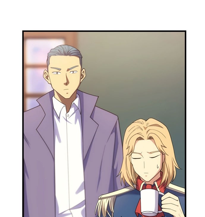 My Civil Servant Life Reborn in the Strange World Chapter 48 Gambar 33