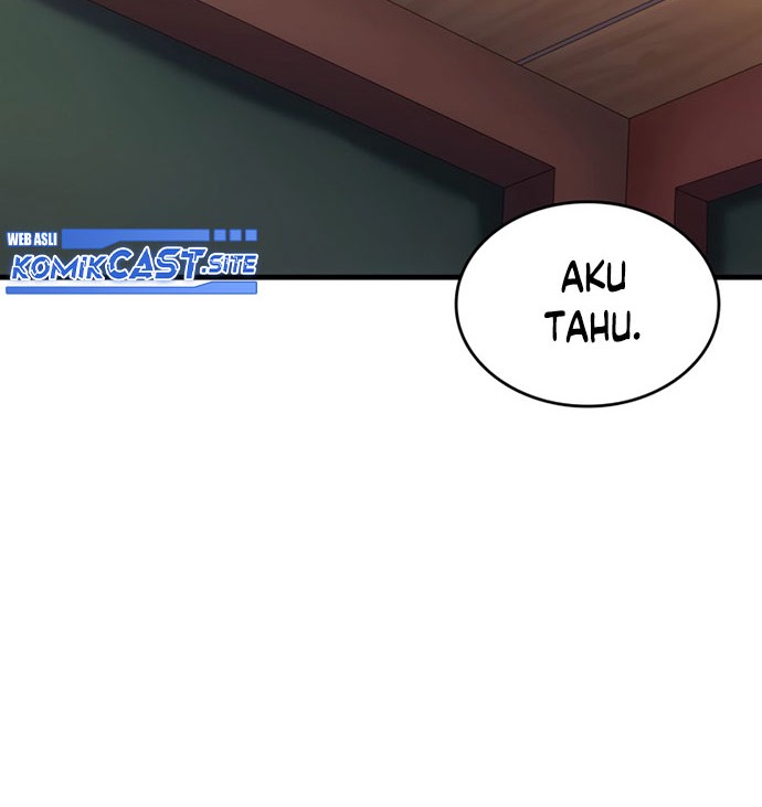 My Civil Servant Life Reborn in the Strange World Chapter 48 Gambar 35