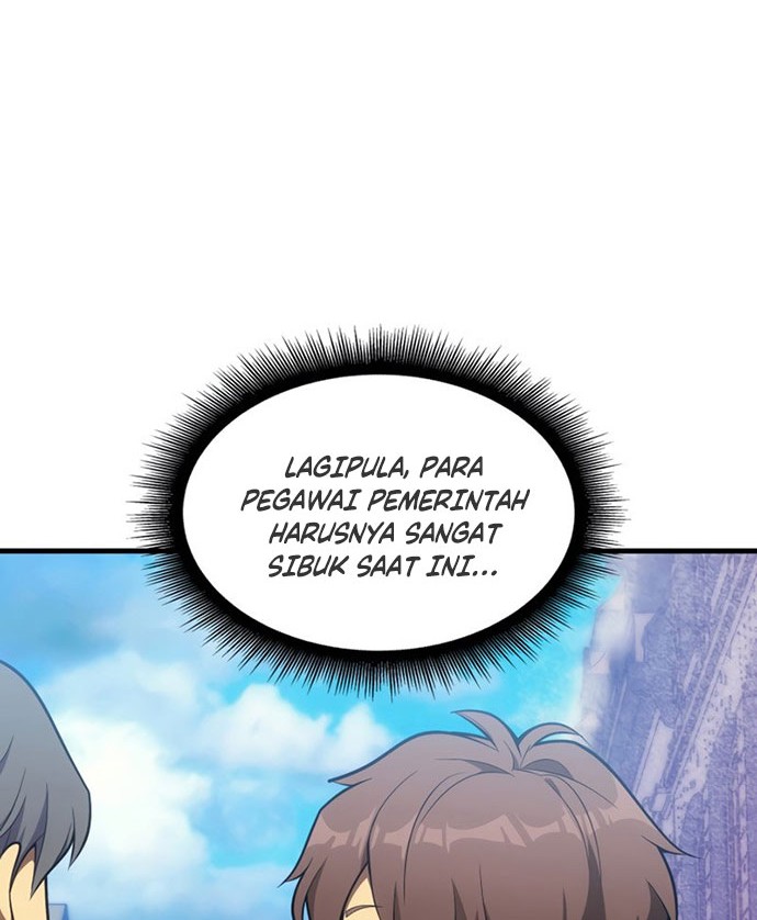 My Civil Servant Life Reborn in the Strange World Chapter 48 Gambar 39