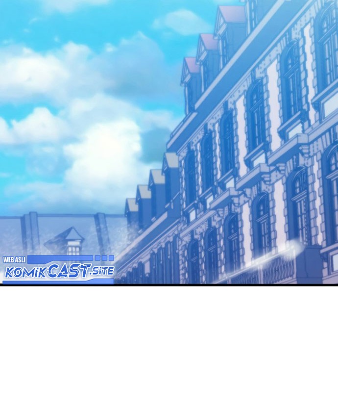 My Civil Servant Life Reborn in the Strange World Chapter 48 Gambar 41