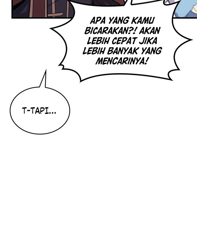 My Civil Servant Life Reborn in the Strange World Chapter 48 Gambar 43