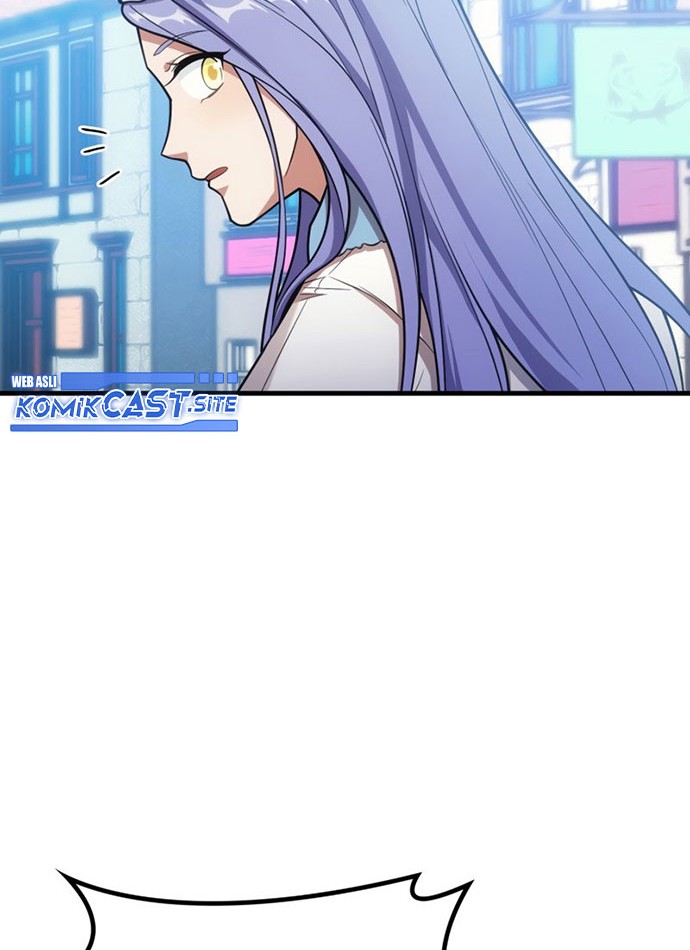 My Civil Servant Life Reborn in the Strange World Chapter 48 Gambar 47