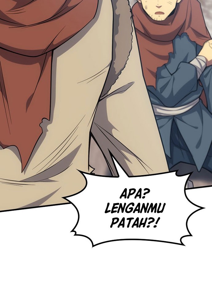 My Civil Servant Life Reborn in the Strange World Chapter 48 Gambar 49