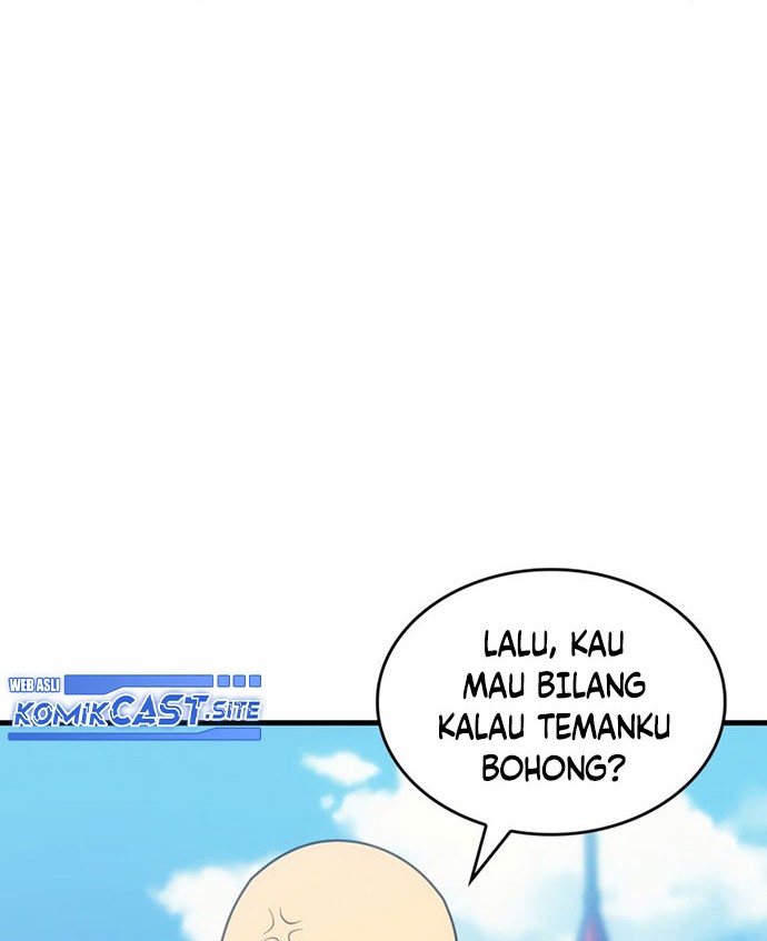 My Civil Servant Life Reborn in the Strange World Chapter 48 Gambar 51
