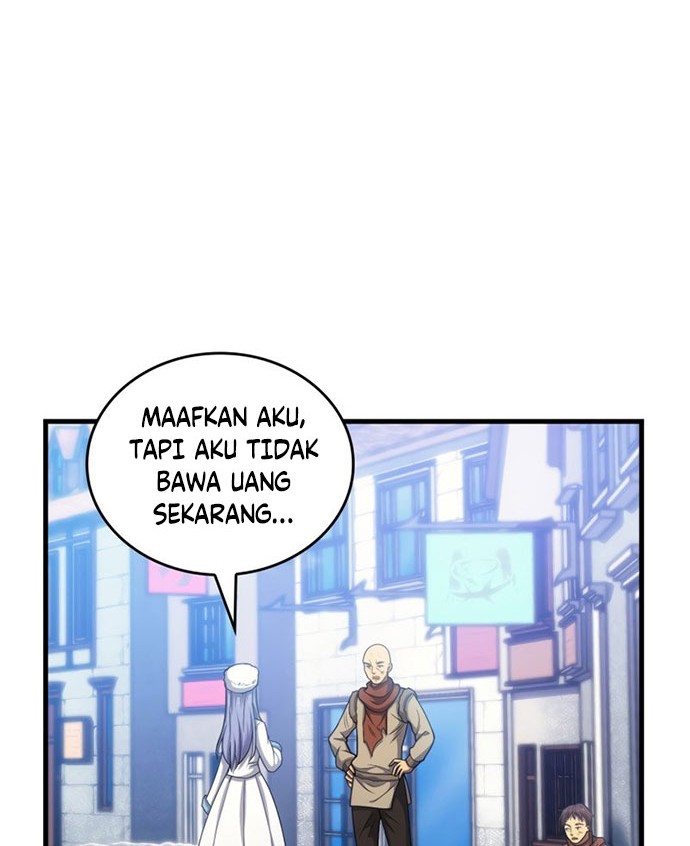 My Civil Servant Life Reborn in the Strange World Chapter 48 Gambar 53