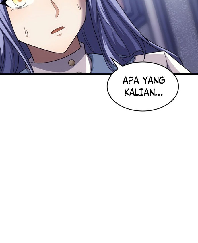 My Civil Servant Life Reborn in the Strange World Chapter 48 Gambar 55