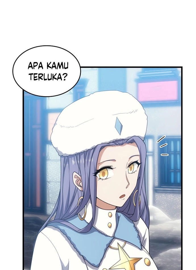 My Civil Servant Life Reborn in the Strange World Chapter 48 Gambar 63