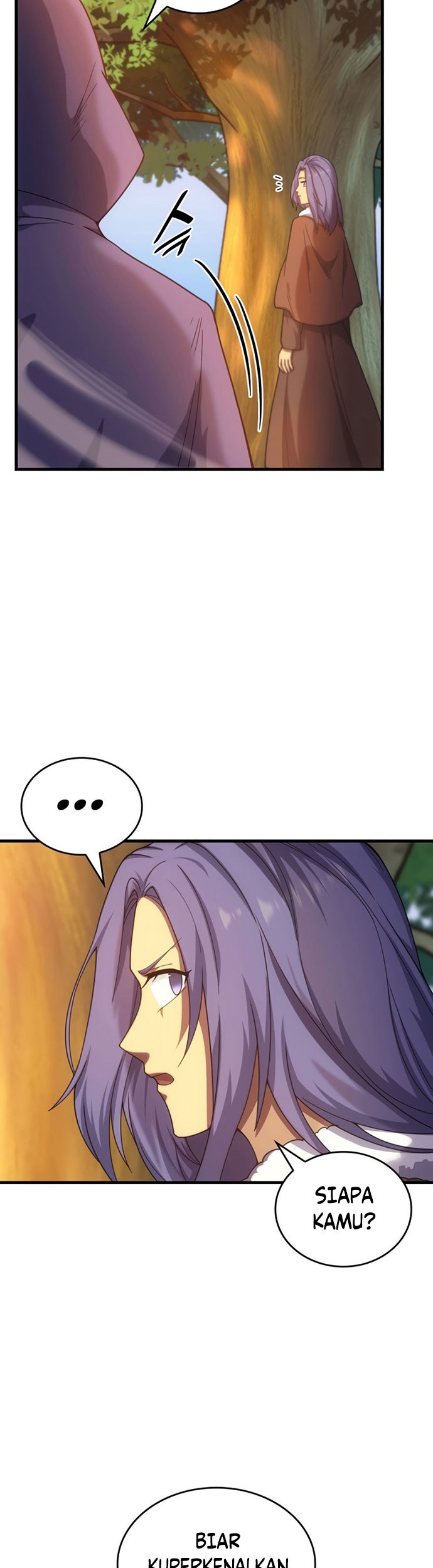 My Civil Servant Life Reborn in the Strange World Chapter 48 Gambar 70