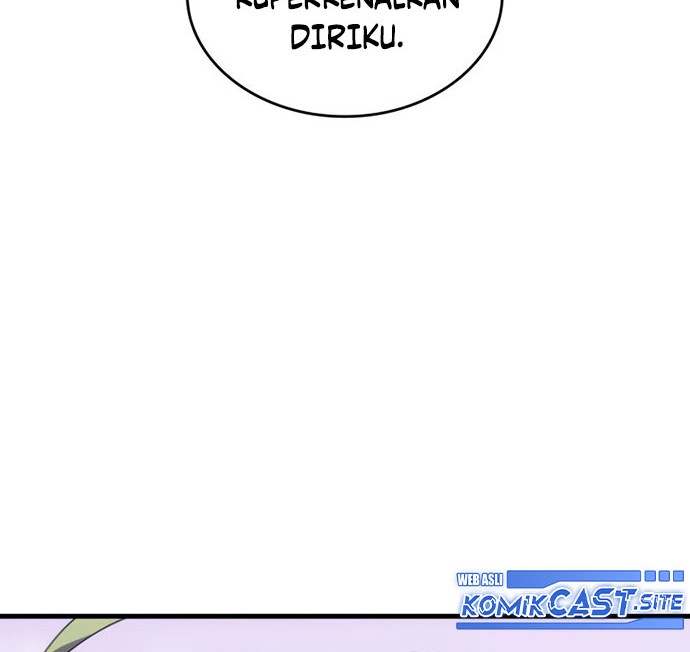 My Civil Servant Life Reborn in the Strange World Chapter 48 Gambar 71
