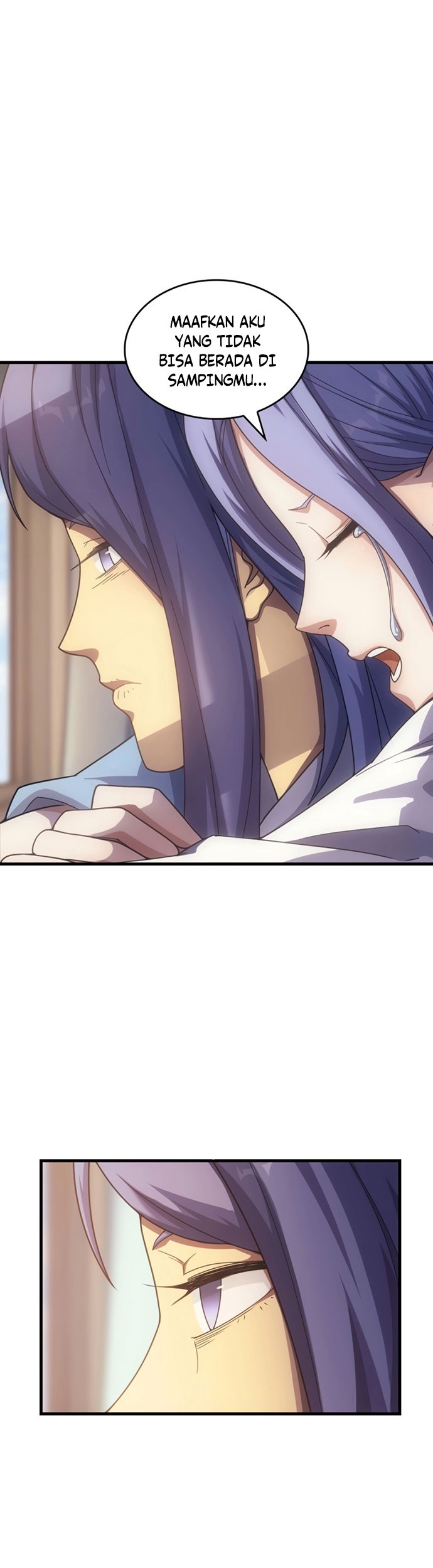 My Civil Servant Life Reborn in the Strange World Chapter 48 Gambar 8