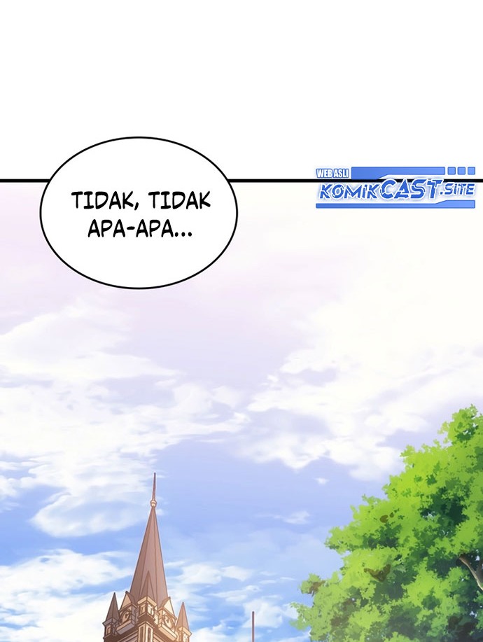 My Civil Servant Life Reborn in the Strange World Chapter 48 Gambar 9