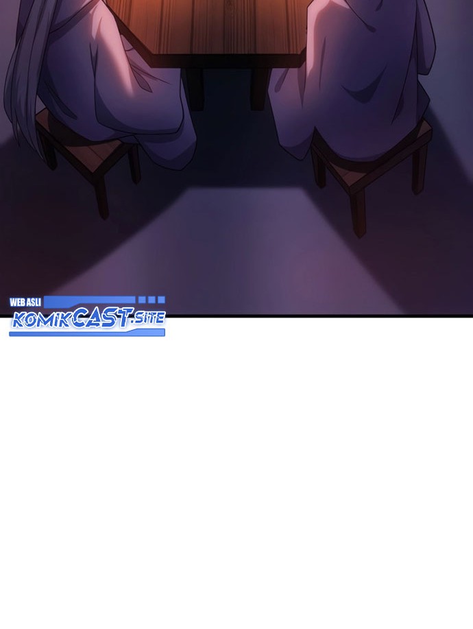 My Civil Servant Life Reborn in the Strange World Chapter 48 Gambar 13