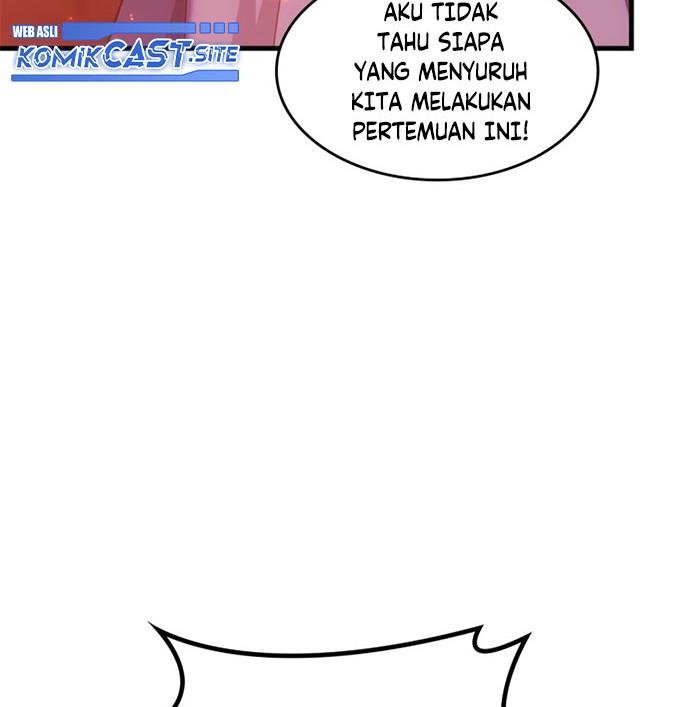 My Civil Servant Life Reborn in the Strange World Chapter 48 Gambar 15