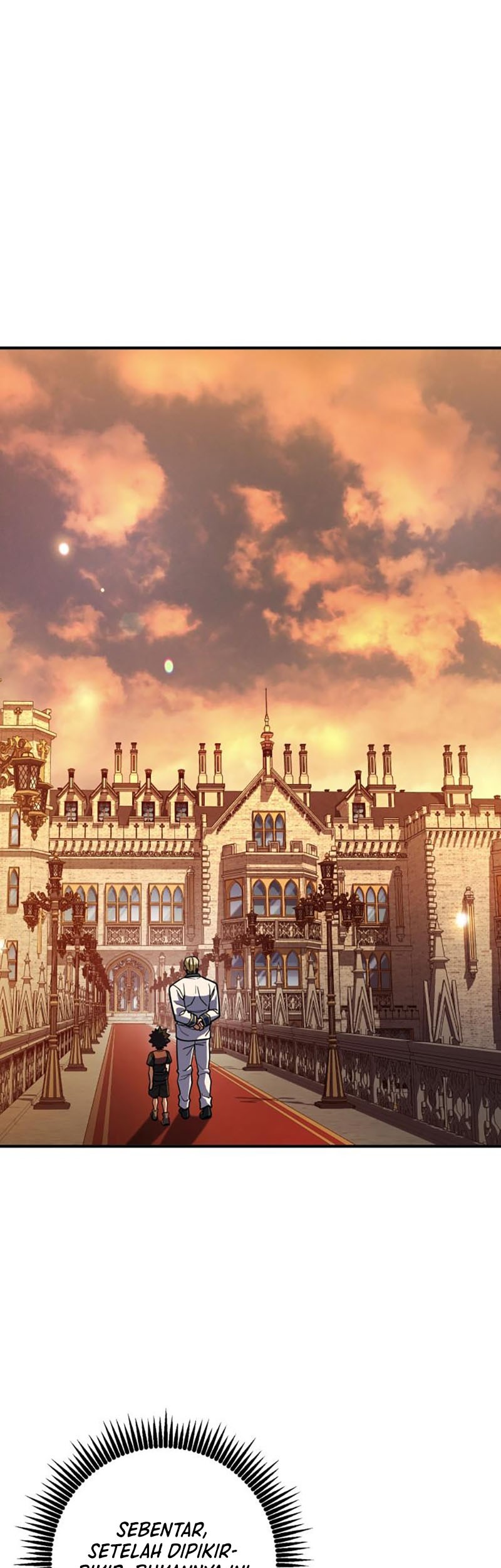 I Picked A Hammer To Save The World Chapter 19 Gambar 27