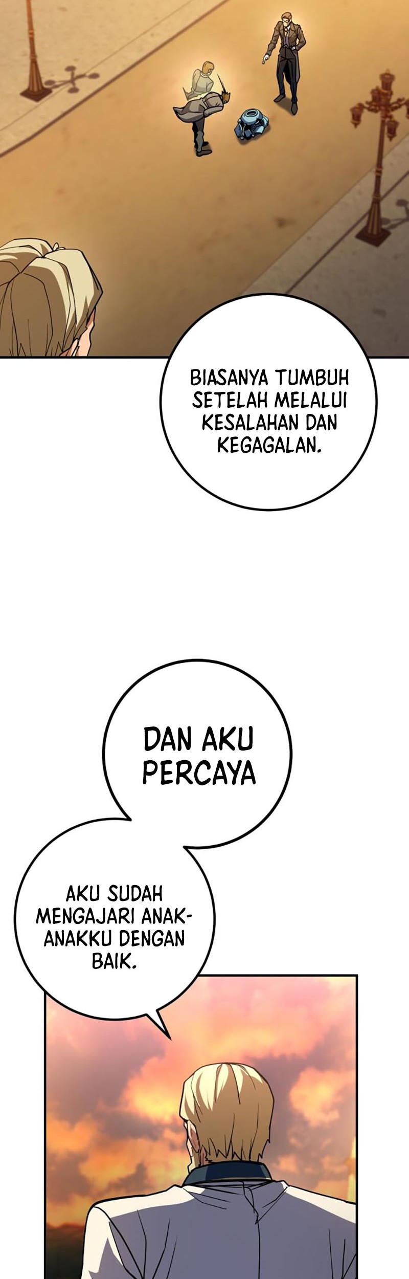 I Picked A Hammer To Save The World Chapter 19 Gambar 33