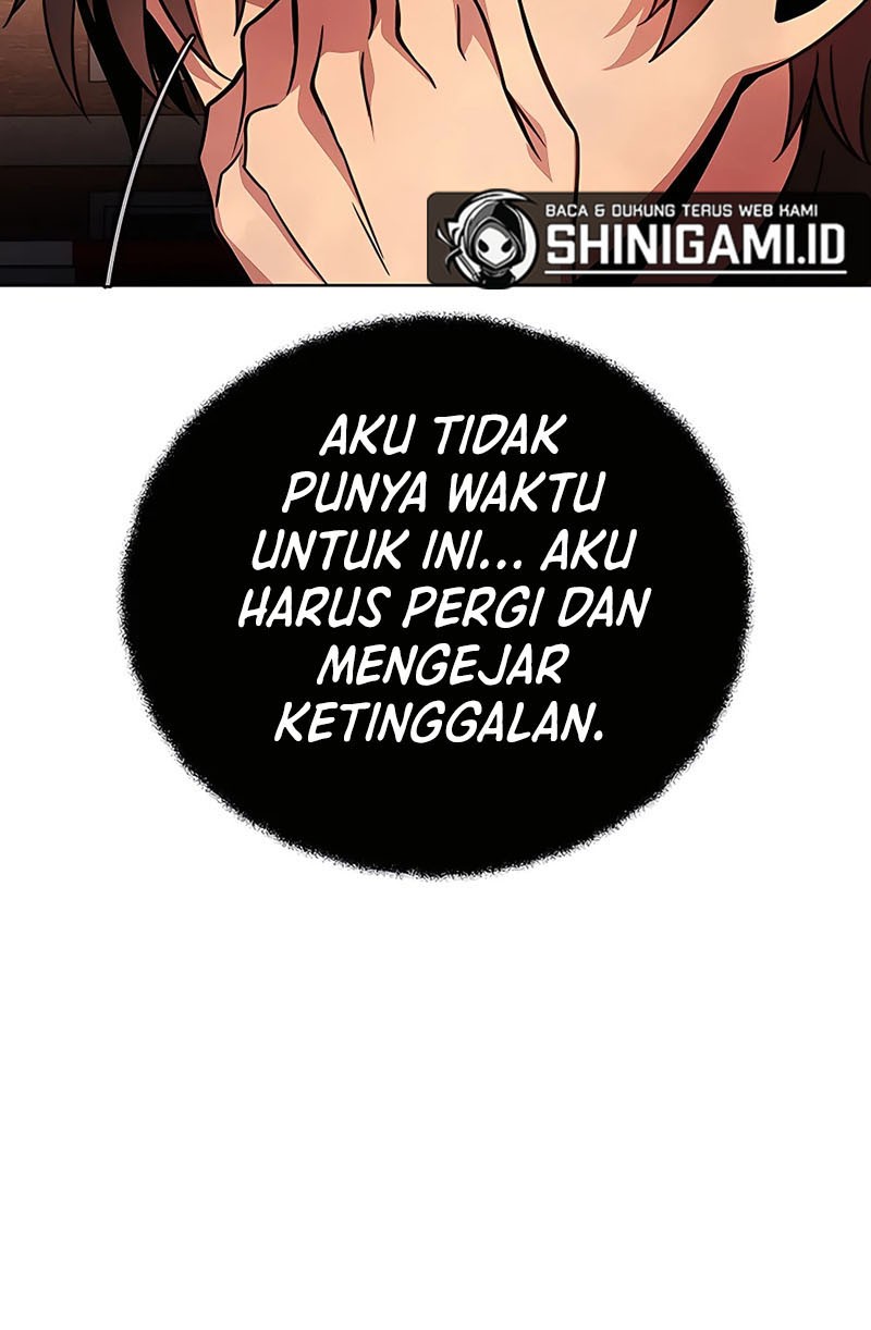 I Became A Part Time Employee For Gods (Albanara of the Gods) Chapter 24 Gambar 15