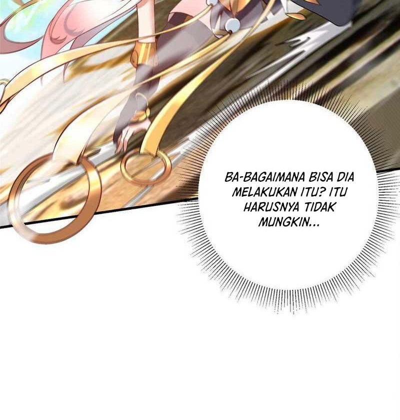 Keep A Low Profile, Sect Leader Chapter 187 Gambar 9