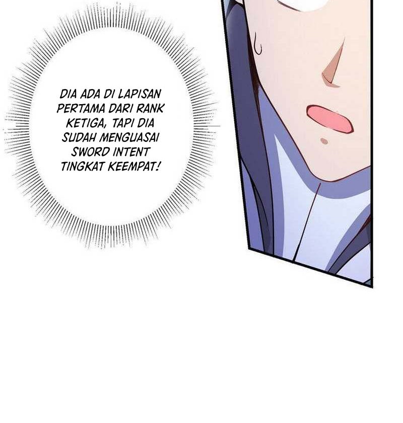 Keep A Low Profile, Sect Leader Chapter 187 Gambar 11