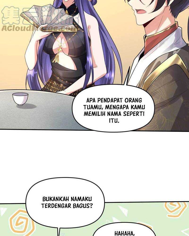 It’s Over! The Queen’s Soft Rice Husband is Actually Invincible Chapter 71 Gambar 21