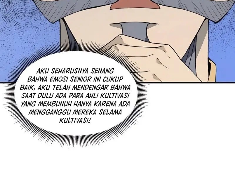 I Became Invincible After Descending Chapter 27 Gambar 18