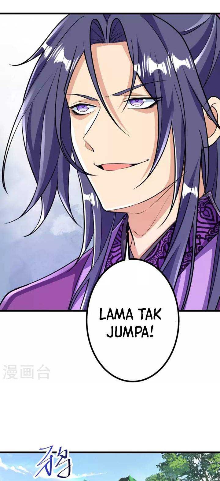 The Strongest Body Old Ancestor In History Chapter 71 Gambar 4