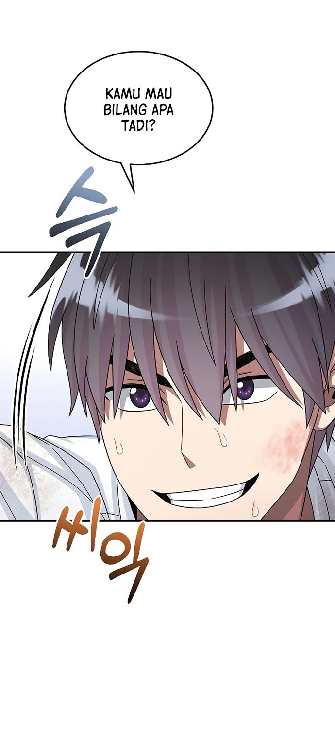 The Newbie Is Too Strong Chapter 48 Gambar 17