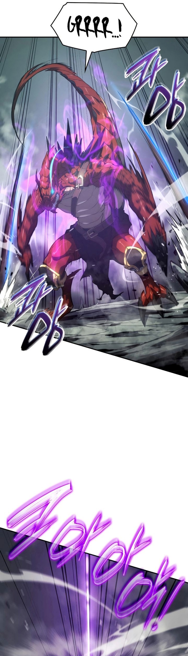 Boundless Necromancer Chapter 23 Gambar 20