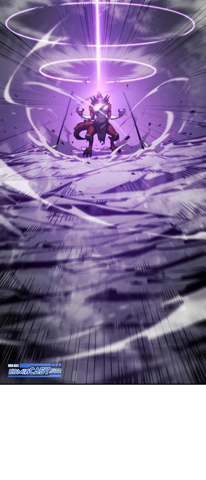 Boundless Necromancer Chapter 23 Gambar 21