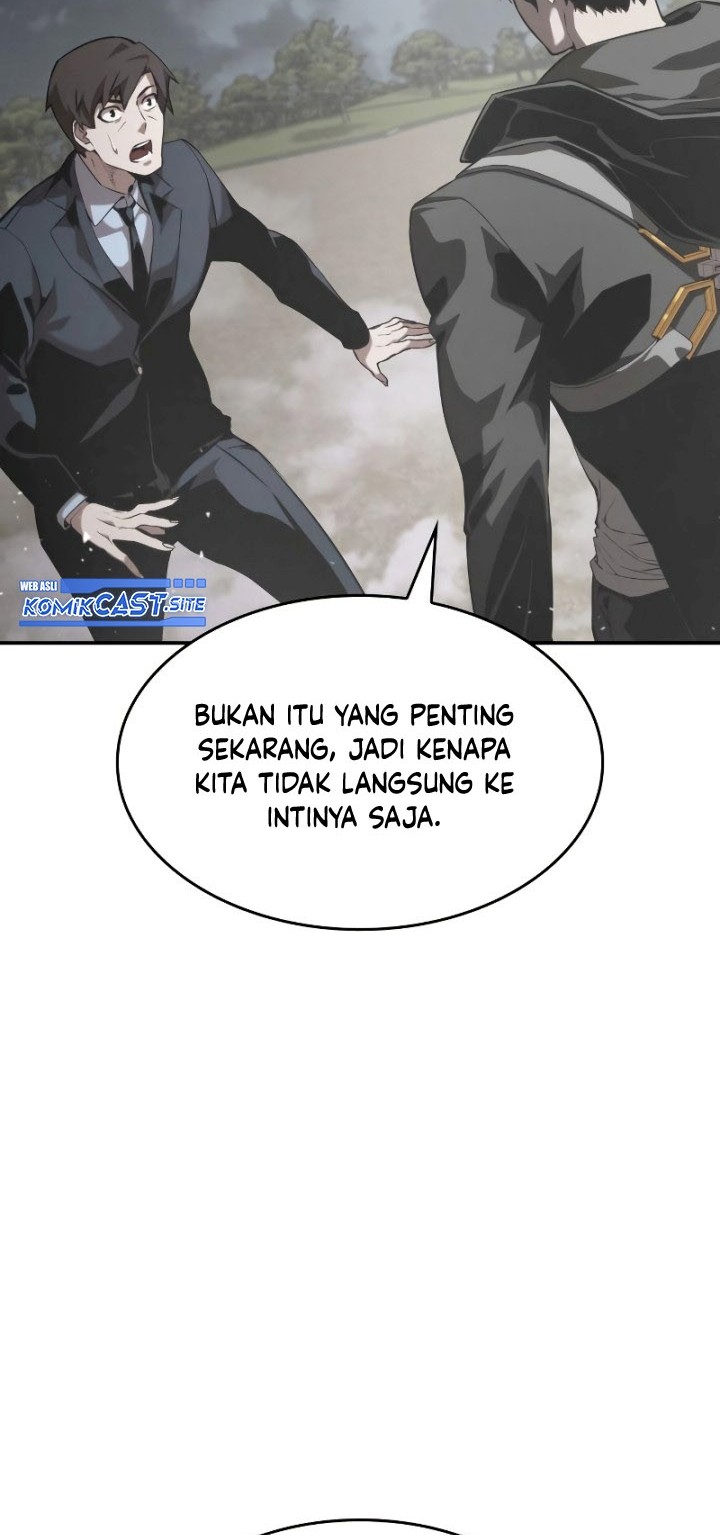Boundless Necromancer Chapter 23 Gambar 69