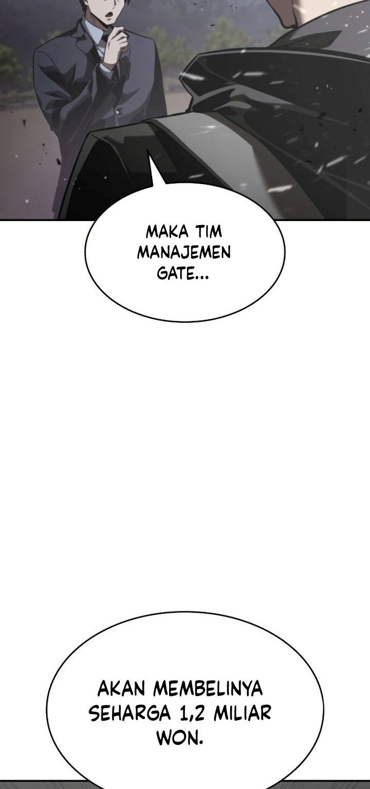 Boundless Necromancer Chapter 23 Gambar 71