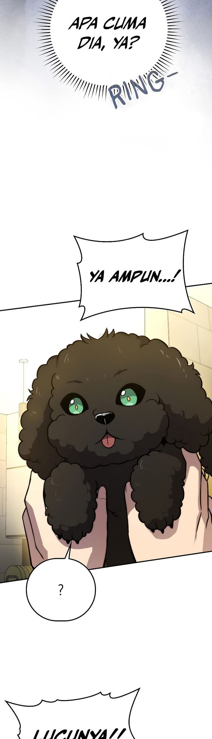 Demon Lord’s Martial Arts Ascension Chapter 35 Gambar 63